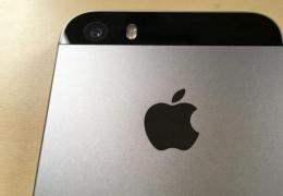Apple iPhone SE - Технические характеристики